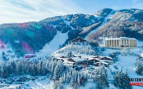 Hotel Bistra, Resort Mavrovo